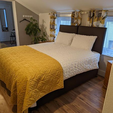 Gull Wing Guesthouse Lowestoft Exteriör bild