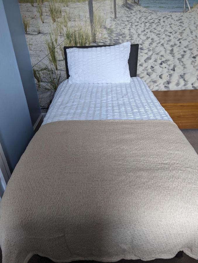 Gull Wing Guesthouse Lowestoft Exteriör bild